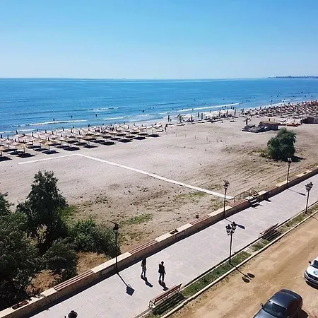 Garsoniera Two Ira Beach Năvodari