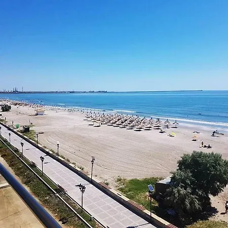 Garsoniera Two Ira Beach * Năvodari