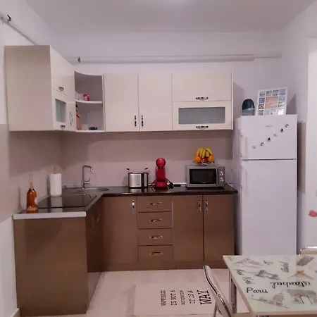 Appartamento Garsoniera Two Ira Beach Năvodari