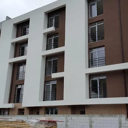Apartament 4you - Mamaia Nord 公寓 *