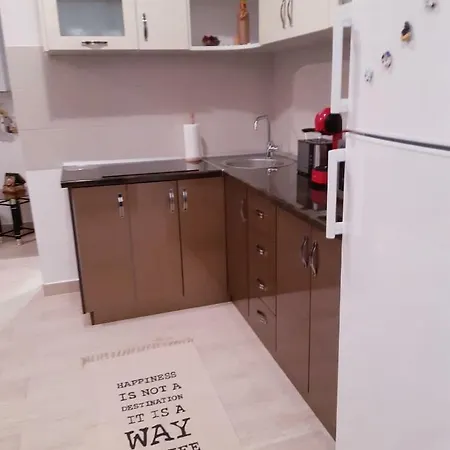 Apartament 4you - Mamaia Nord 公寓 那沃达利