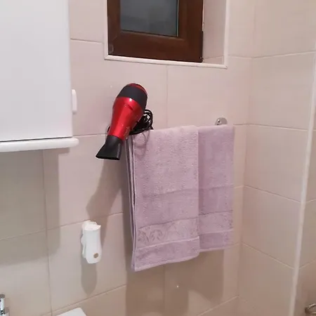 公寓 Apartament 4you - Mamaia Nord