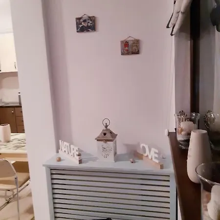 Apartament 4you - Mamaia Nord * 那沃达利