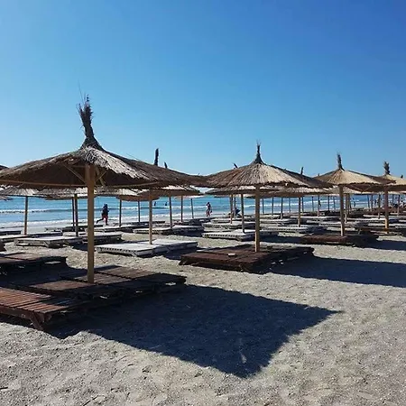 Apartament 4you - Mamaia Nord 公寓 那沃达利