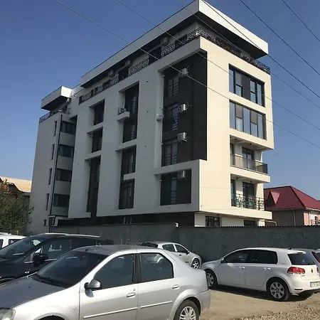 Apartament 4you - Mamaia Nord
