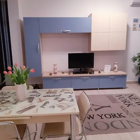 公寓 Apartament 4you - Mamaia Nord