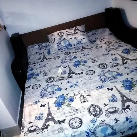 Apartament 4you - Mamaia Nord 公寓